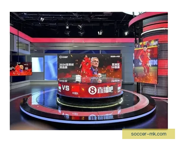 MK体育直播全新体验畅享全球赛事精彩瞬间