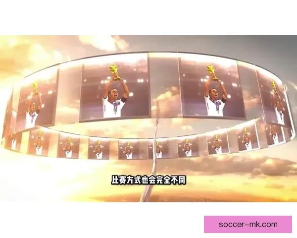 美加墨世界杯竞猜全攻略揭晓激情赛事预测与精彩分析