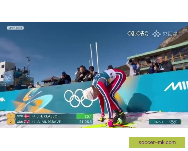 MK体育直播全新体验畅享全球赛事精彩瞬间