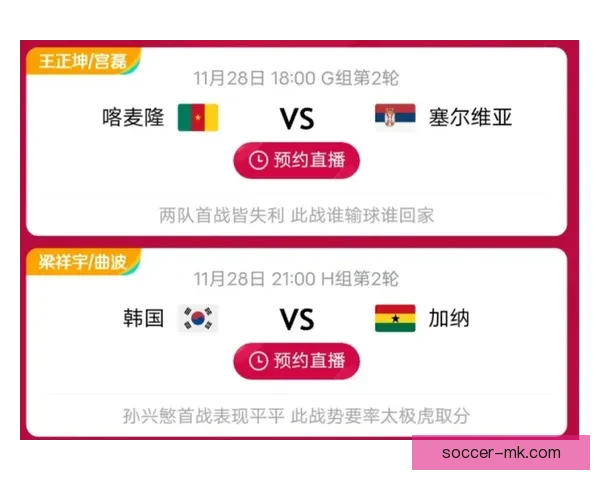 世界杯精彩竞猜赛事直播全程解析与独家比分预测指南