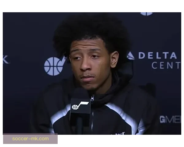 爵士签约G联赛助攻王肯尼迪-钱德勒重返NBA目标明确