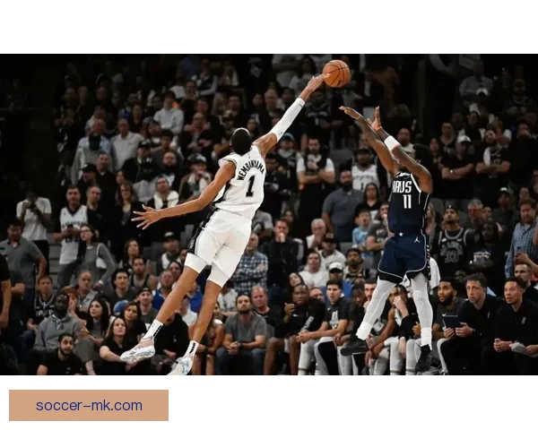 文班亚马重申渴望赢得MVP 名嘴分析湖人两胜雷霆将助其击败SGA