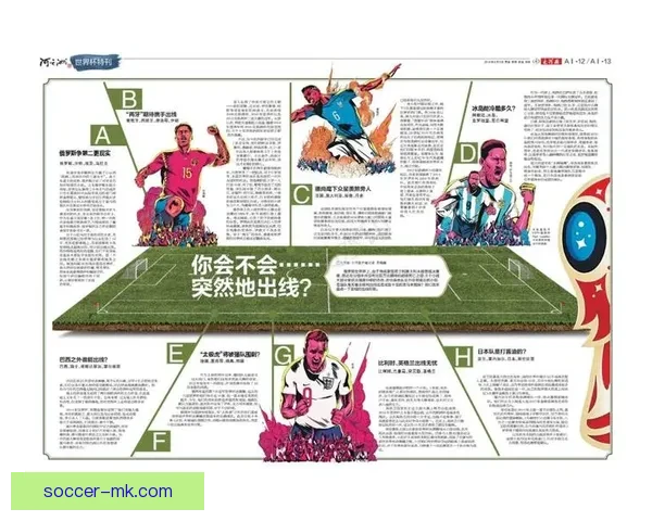 世界杯赛事竞猜盘口深度解析与投注技巧全面指南