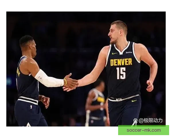 文班亚马：对位约基奇是最精彩对决之一 对阵掘金将迎最大挑战