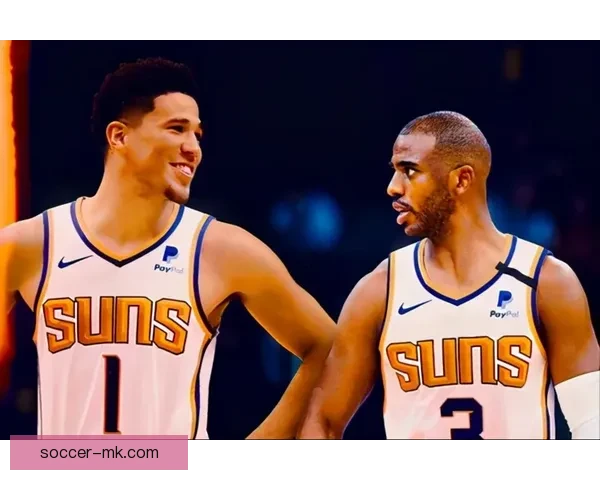 NBA最佳队友奖候选名单出炉贝恩布伦森领衔小乔丹斯马特入围引热议