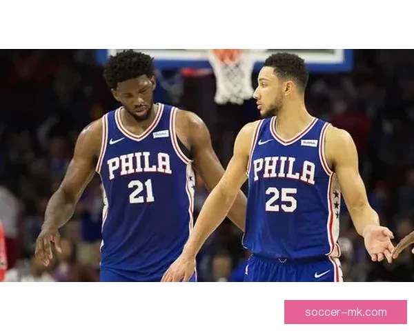 NBA最佳队友奖候选名单出炉贝恩布伦森领衔小乔丹斯马特入围引热议