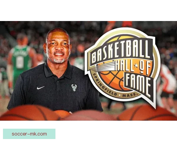 2026届篮球名人堂公布 小斯老里弗斯荣耀入选引关注